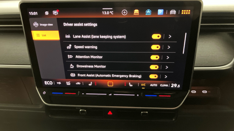 Volkswagen ID. Buzz 210kW Style Pro 86kWh 5dr LWB Auto [7St/Design+] Electric Estate